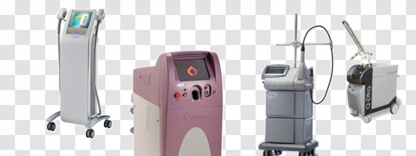 Medical Equipment Vacuum - Machine - Design Transparent PNG