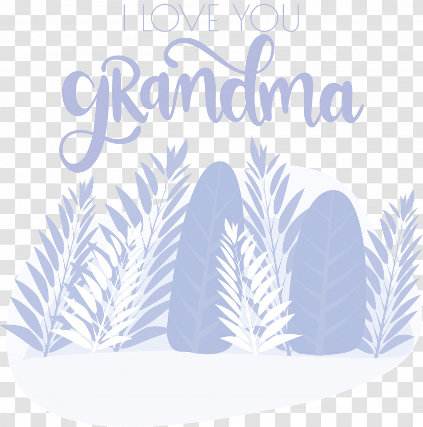 Grandmothers Day Grandma Transparent PNG