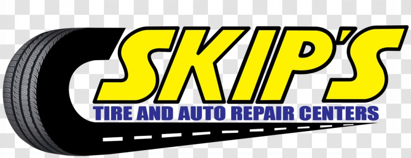 Car Skip’s Tire & Auto Repair Centers Motor Vehicle Service Automobile Shop - Automotive Business Card Transparent PNG
