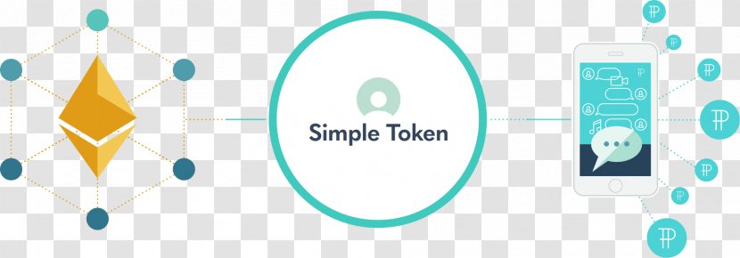 Security Token Simple Cryptocurrency Initial Coin Offering ERC20 - Business Transparent PNG