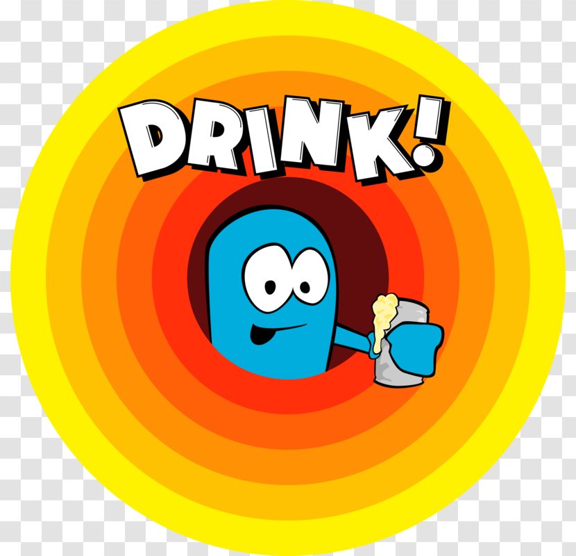 Sticker Game Drink Europe Engulfed - Emoticon Transparent PNG
