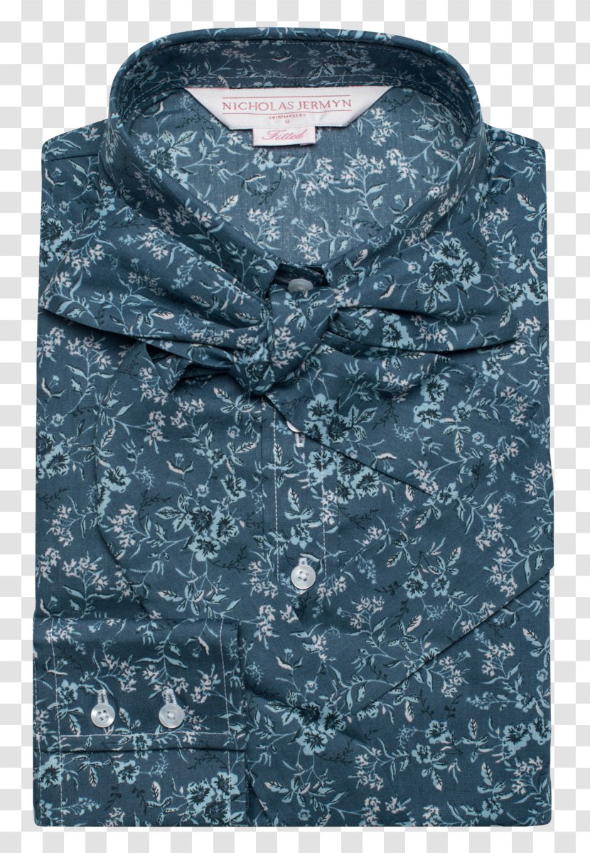 Sleeve Shirt Cuff Collar Blouse - Sales Transparent PNG