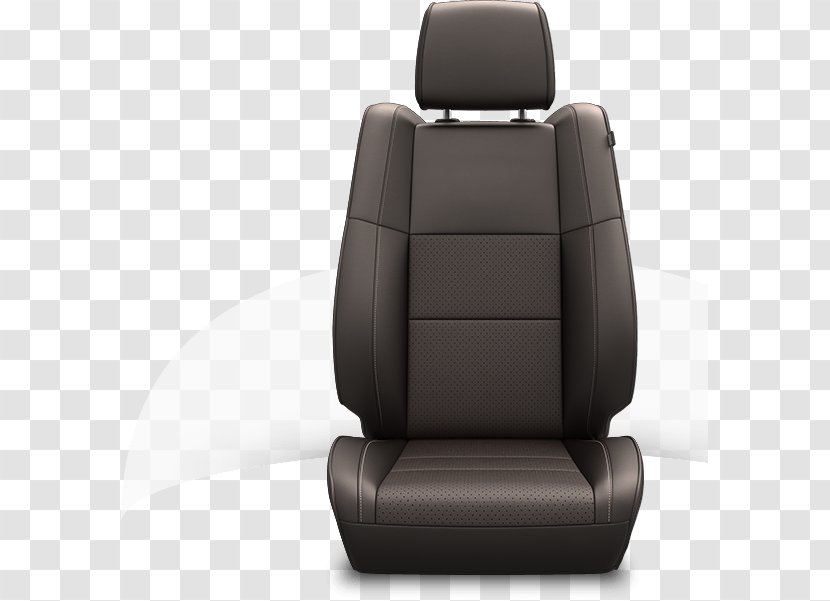 Jeep Liberty Car Seat 2014 Grand Cherokee - Timber Battens Seating Top View Transparent PNG