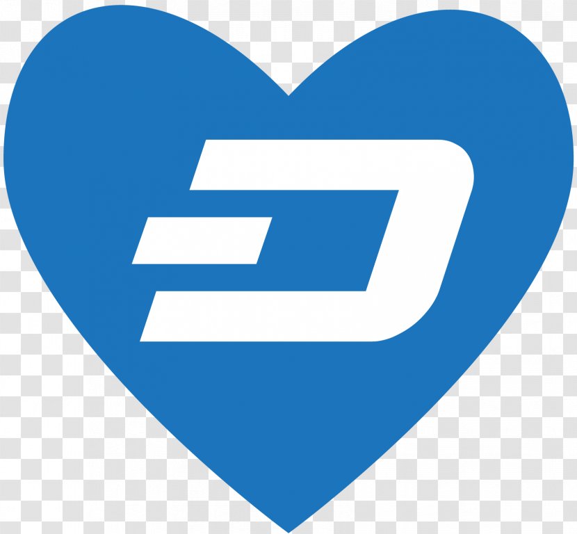 Dash Cryptocurrency Bitcoin Blockchain - Exchange - Graph Transparent PNG