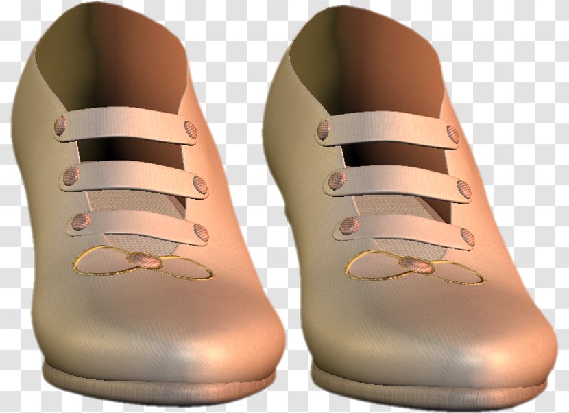 Boot Shoe Walking - Xu Transparent PNG