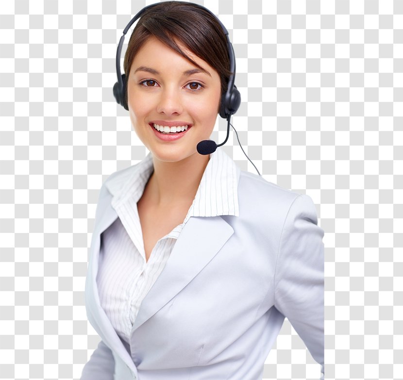 Customer Service Telephone Call Business Centre - Frame - Telemarketing Transparent PNG