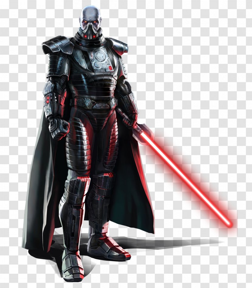 Anakin Skywalker Darth Maul Palpatine General Grievous Savage Opress - Star Wars - War Transparent PNG