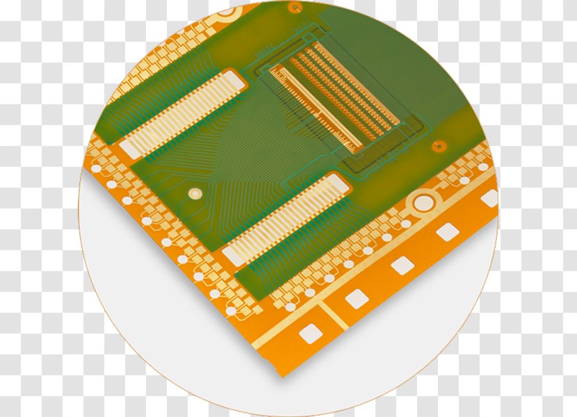 Computer Keyboard Manufacturing Printed Circuit Board Central Processing Unit - Cpu - Flexible Transparent PNG