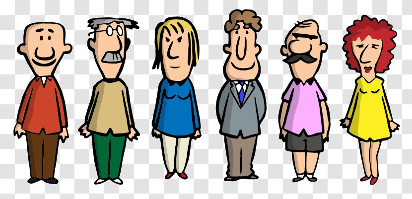 Clip Art Social Group Human Behavior Illustration Public Relations - Meeting Agenda Cartoon Transparent PNG