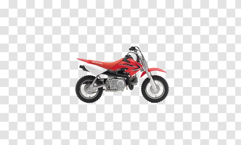 Honda CRF150F Motorcycle CRF Series Big Top Powersports - Accessories Transparent PNG