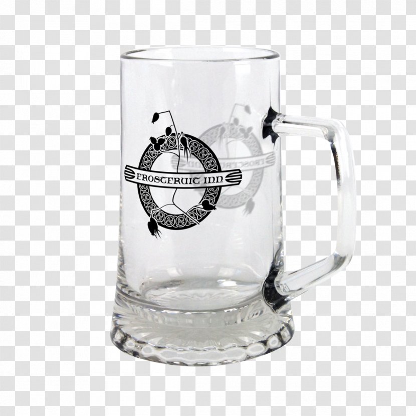 God Of War Pint Glass Mug The Elder Scrolls V: Skyrim - Beer Glasses Transparent PNG