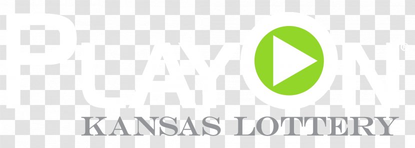 Kansas Lottery Crossword Game Powerball - Ticket Transparent PNG