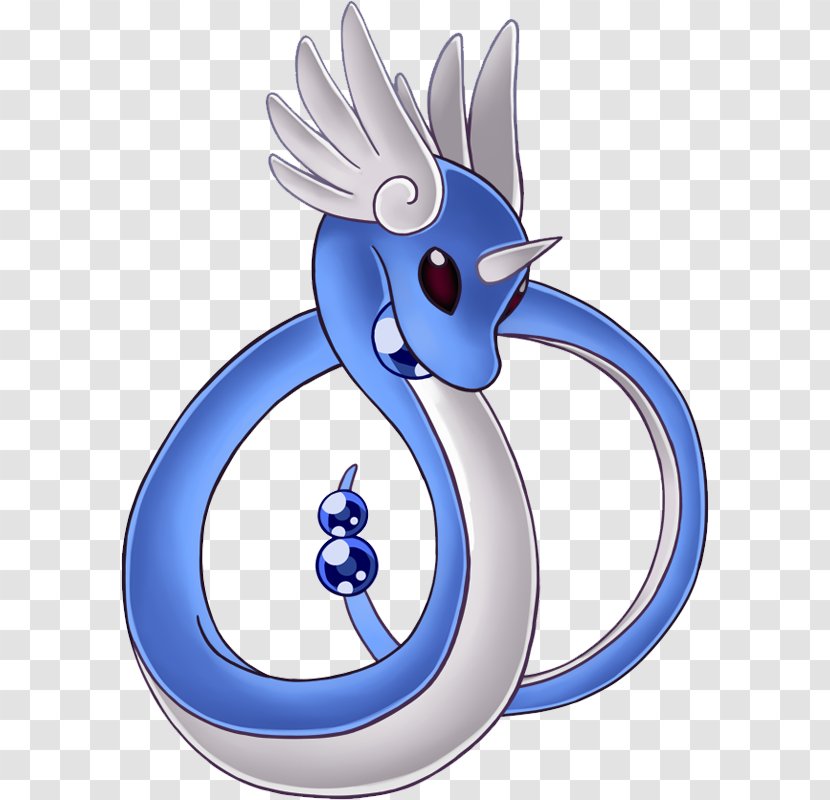 Dragonair Pokémon FireRed And LeafGreen Dratini Pokédex - Frame - Pokemon Transparent PNG