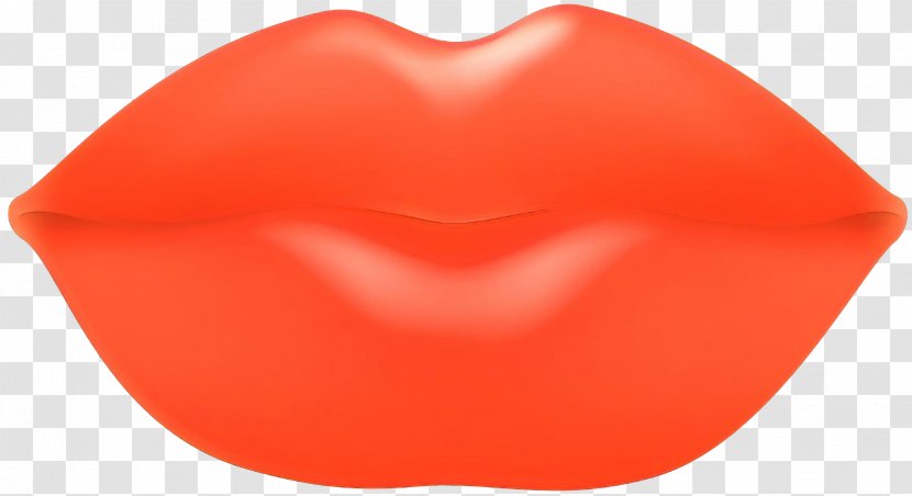 Product Design Lips Heart - Redm Transparent PNG