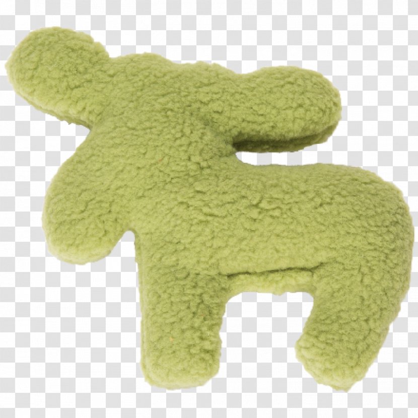 Stuffed Animals & Cuddly Toys Dog Plush Moose - Paw Print Transparent PNG