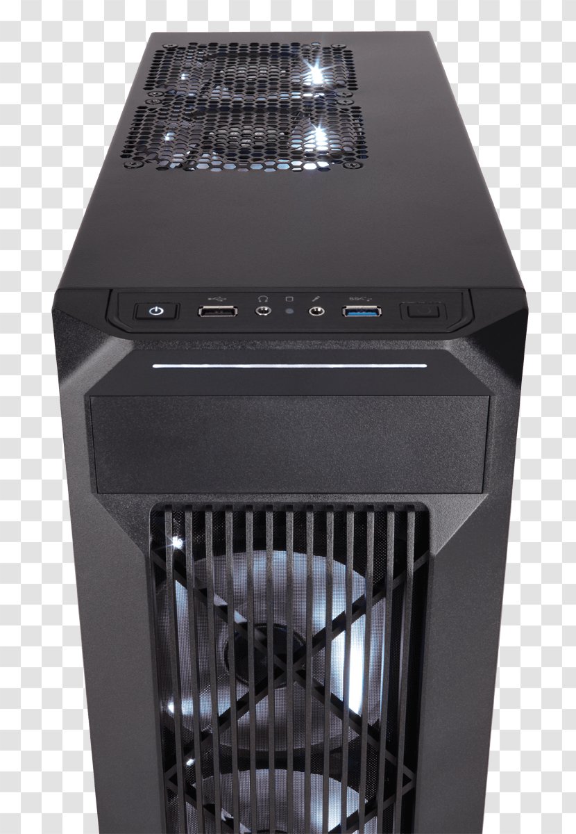 Computer Cases & Housings Graphics Cards Video Adapters MicroATX Corsair Components - Antec Transparent PNG