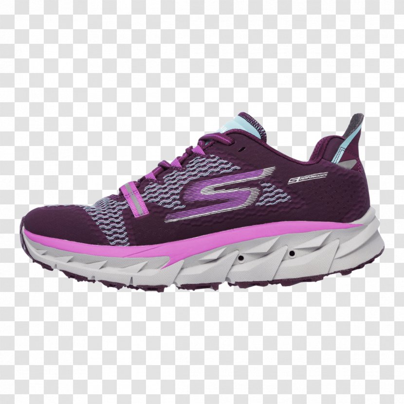 Skechers Sneakers Shoe Trail Running Transparent PNG