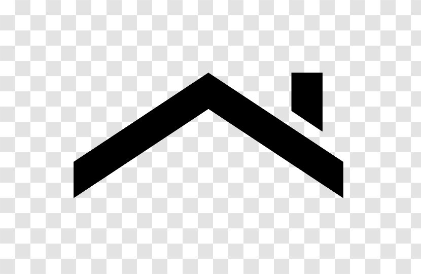 House Symbol - Triangle Transparent PNG