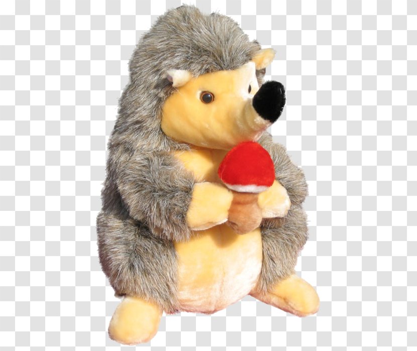 Stuffed Animals & Cuddly Toys Hedgehog Yandex Search Collecting - Snout - Toy Transparent PNG