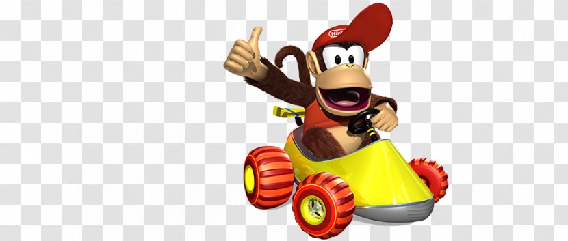 Diddy Kong Racing DS Donkey Country Returns Mario Kart Wii - Internet Meme - Nintendo Ds Transparent PNG