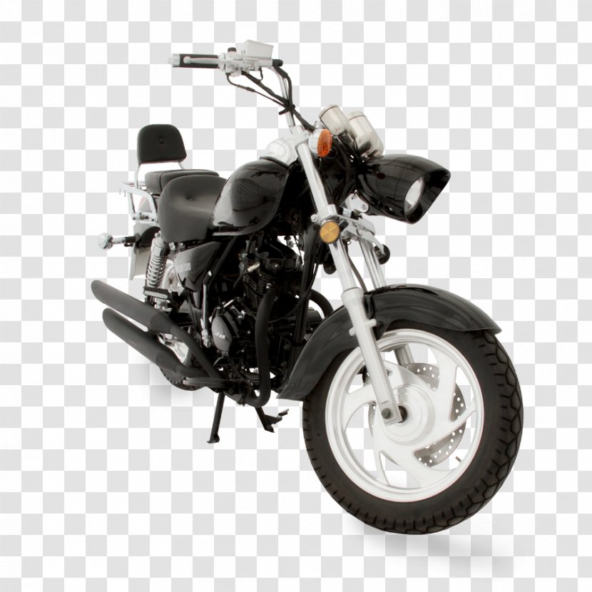 Scooter Cruiser Motorcycle Accessories Custom Transparent PNG