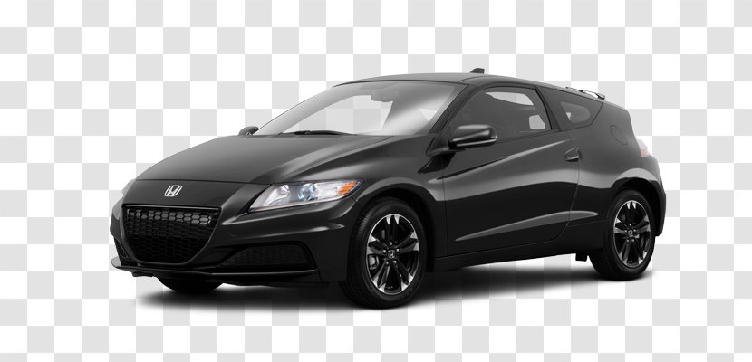 Honda Accord Car Civic CR-V - Vehicle - Crz Transparent PNG
