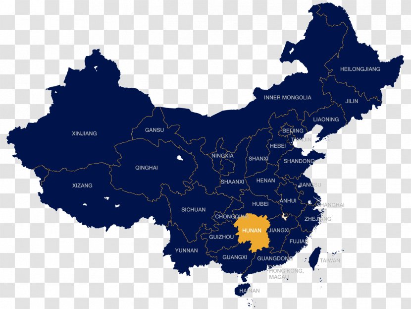 Renmin University Of China Flag Map - Vector - Gulou Transparent PNG