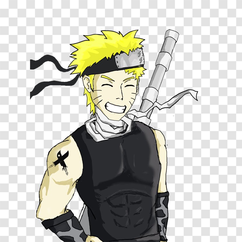 DeviantArt Zabuza Momochi Drawing - Tree Transparent PNG