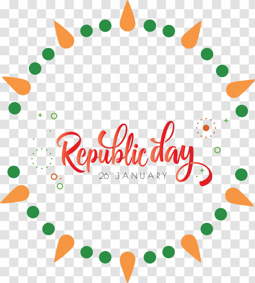 Happy India Republic Day India Republic Day 26 January Transparent PNG