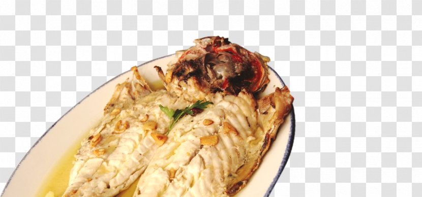 Asador Kerren Mediterranean Cuisine Barbecue Fish - Shellfish Transparent PNG