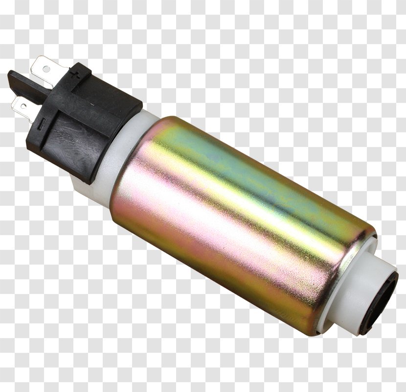Car Fuel Pump V6 Engine Cylinder V8 - Auto Part - Gas Transparent PNG