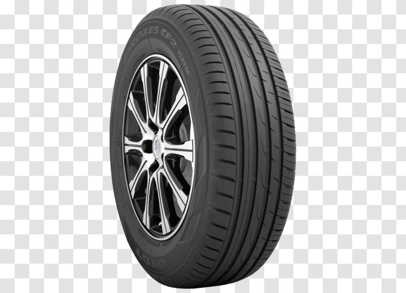 Tires For Your Car Motor Vehicle Cooper Tire & Rubber Company Toyo - By Transparent PNG