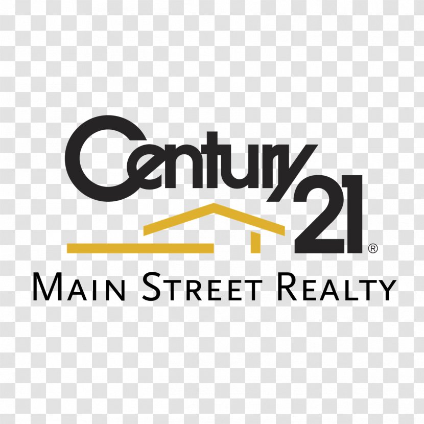 Estate Agent Century 21 White House Realty Real Transparent PNG