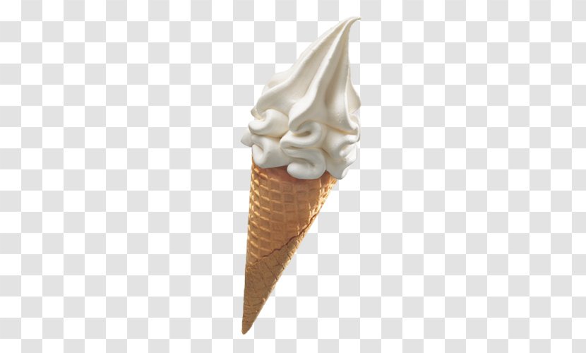Ice Cream Cones Stracciatella Cornetto Soft Serve Transparent PNG