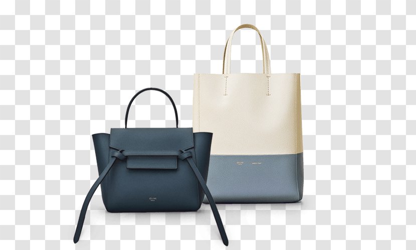 Handbag Celine Belt Birkin Bag - Calfskin - Handbags Transparent PNG