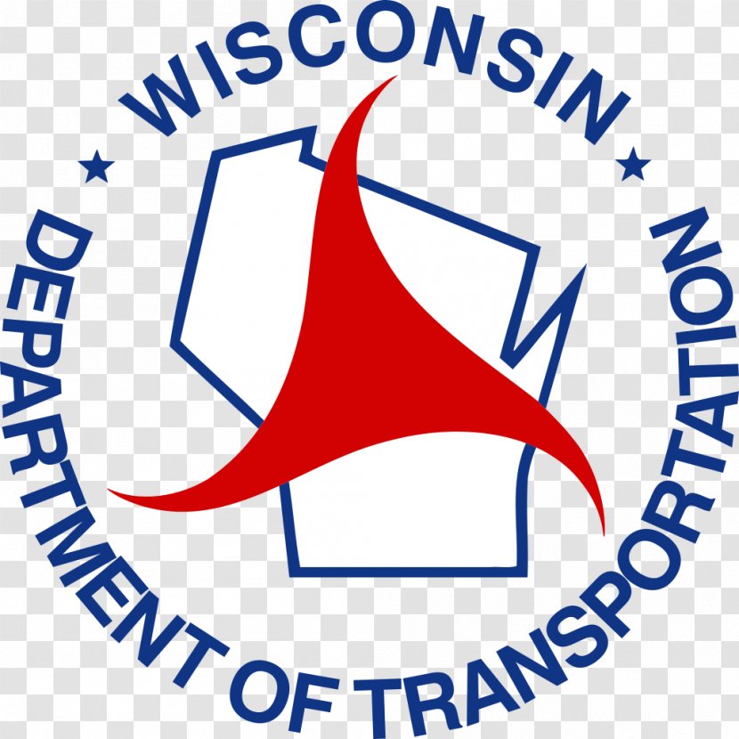 Wisconsin Department Of Transportation U.S. Motor Vehicles Hiawatha Service - Area - Car Plates Clever Transparent PNG