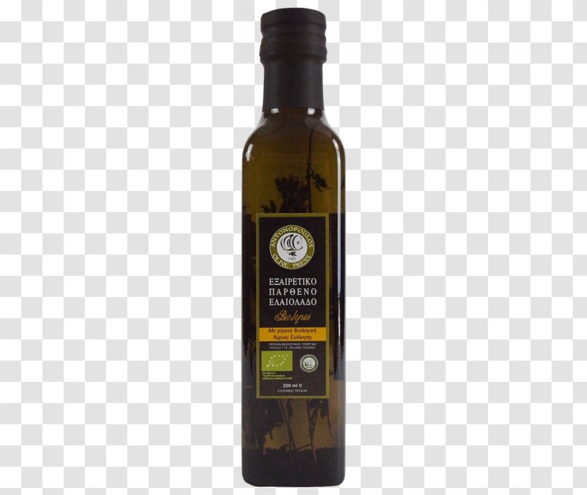 Olive Oil - Flavor - Cooking Oils Transparent PNG