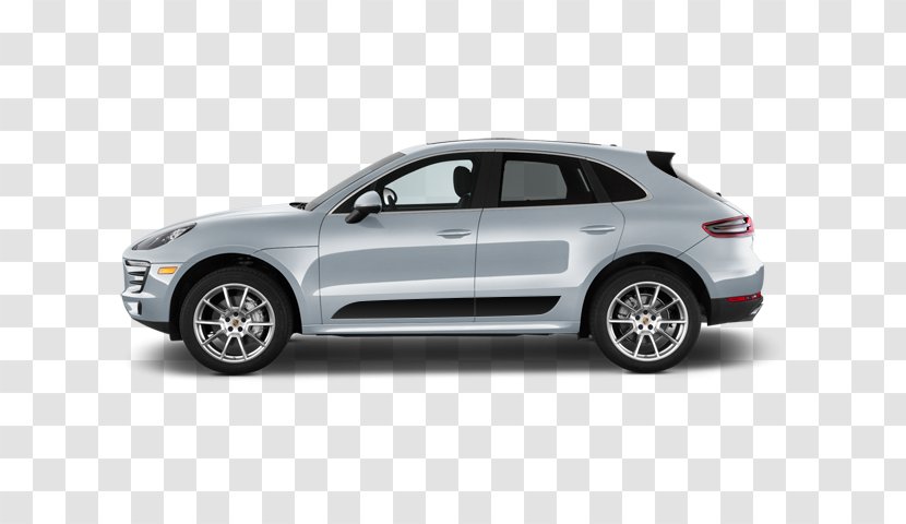 2015 Mazda3 Audi Car Toyota - Motor Vehicle - Porsche Macan Transparent PNG