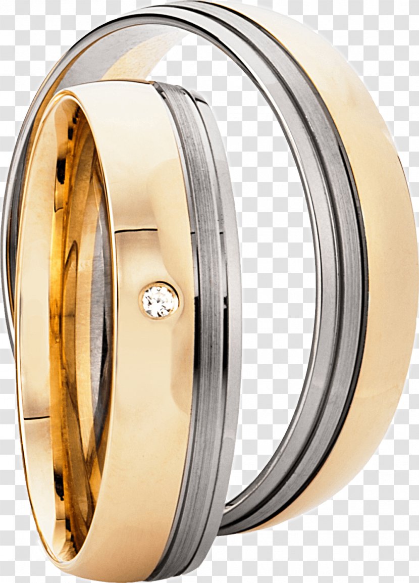 Ringladen.de Trauringe & Eheringe Heilbronn Wedding Ring Silver Jewellery - Body Jewelry Transparent PNG