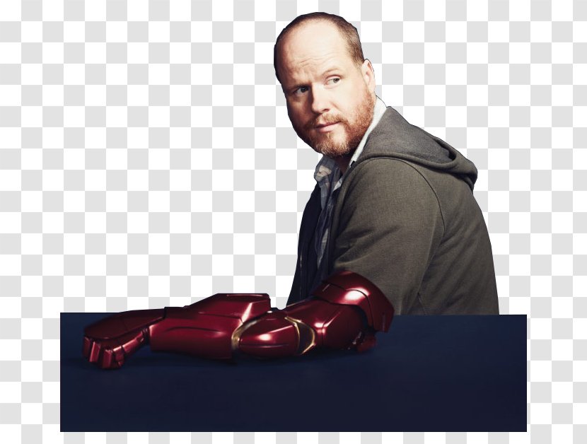 Joss Whedon Iron Man Spider-Man The Avengers Film Director - Spiderman - Robert Downey Jr Transparent PNG