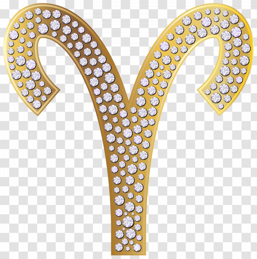 Aries Zodiac Clip Art - Leo - Sign Gold Image Transparent PNG