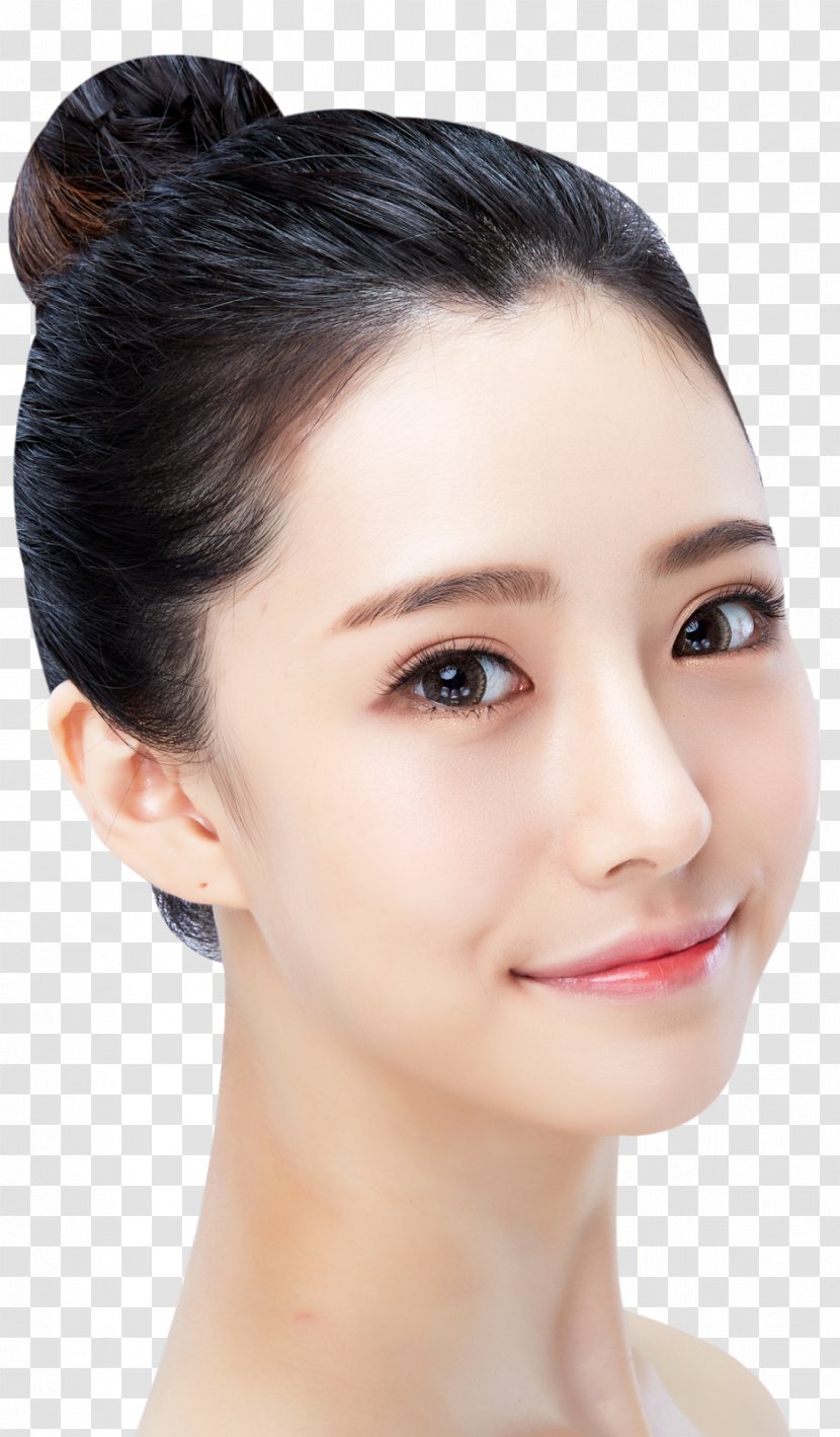 Rhinoplasty Nose Plastic Surgery Beauty - Lip Transparent PNG