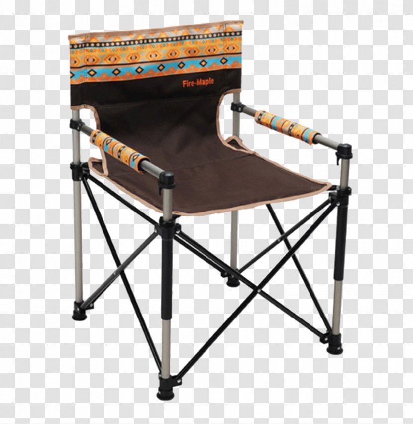 Directors Chair Table - Aluminum Folding Stool Transparent PNG