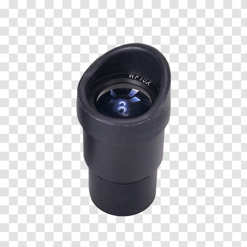 Eyepiece Spotting Scopes Camera Digiscoping Eye Relief - Optical Instrument Transparent PNG
