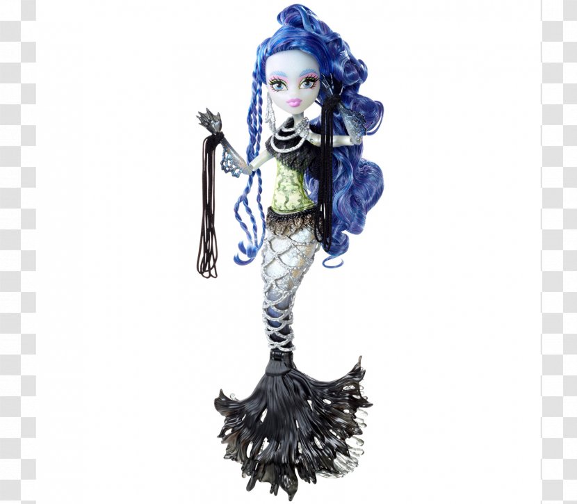 Amazon.com Monster High 'Frankie Recharge' Station Doll Toy - Ghoul Spirit Transparent PNG