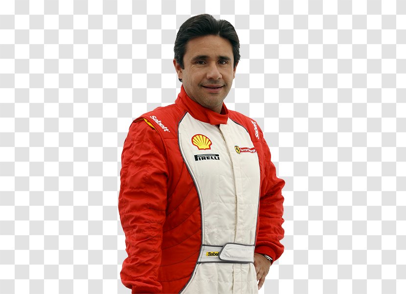 Ferrari Challenge Maranello WeatherTech Raceway Laguna Seca Mugello Circuit - Sports Uniform - Michael Fassbender Transparent PNG