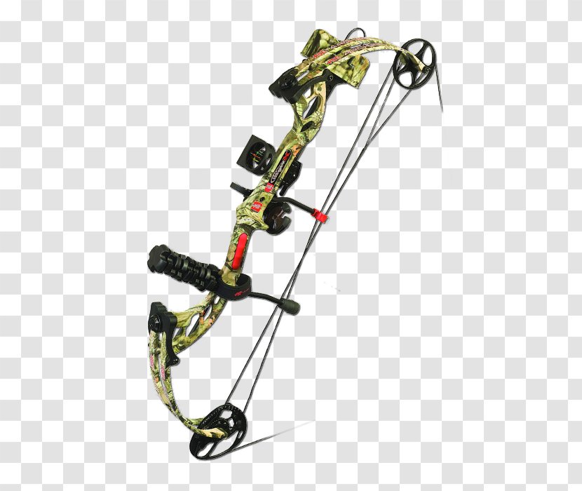 Crossbow Hunting PSE Archery - Pse - Bow Transparent PNG