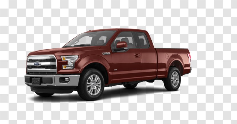 Ford Motor Company Car 2017 F-150 King Ranch 2018 - F150 Transparent PNG