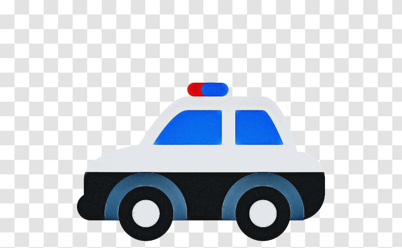 Police Emoji - Organization Baby Toys Transparent PNG