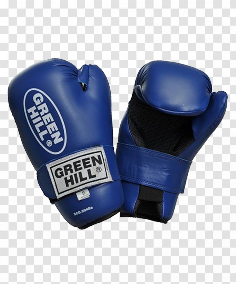 Boxing Glove Mixed Martial Arts Combat Sport Transparent PNG